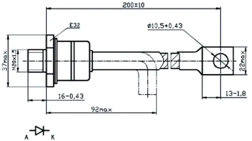 ДЛ161-200-15 фото 6 ДЛ161-200-15 фото 6