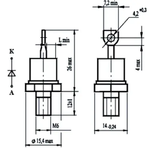 ДЛ122-32-16 фото 3