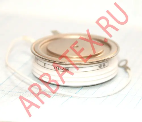 Т143-500-16-71 фото 3
