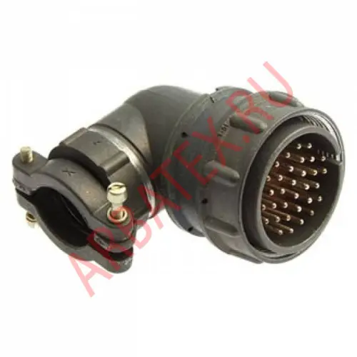 2РМДТ42КУН45Ш5В1В Разъемы 2РМ, 2РМТ, 2РМГ, 2РМДТ, ОНЦ-РГ фото фото 3