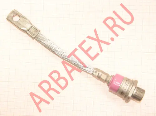 Д161-320-15 фото 3