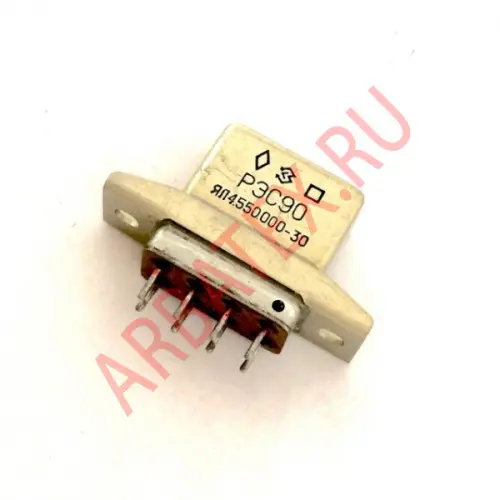 РЭС-90 ЯЛ4.550.000-03 фото 2