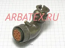 2РТ32У10НШ1-А вилка фото