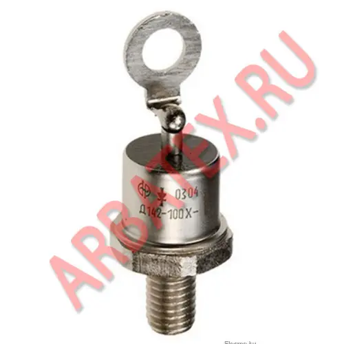 Д142-100-12 диод фото 3 Д142-100-12 диод фото 3