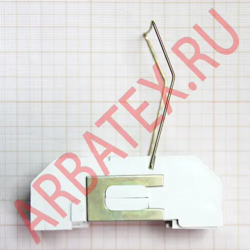 РП21-004 тип 2 Колодка фото 5