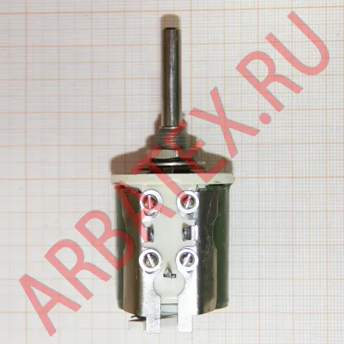 ППБ-25Г-25вт 3.3 кОм фото 4