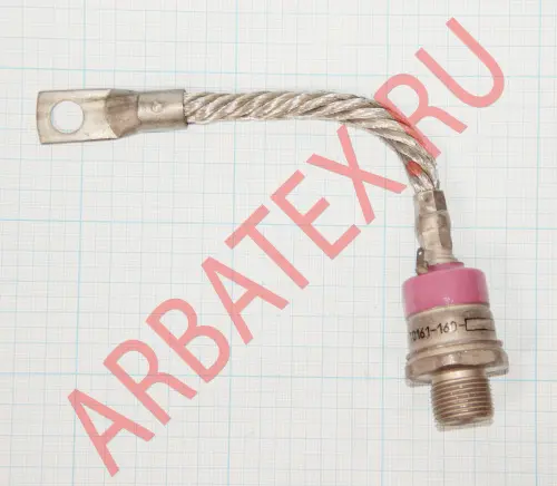 ТС161-160-5 фото 2