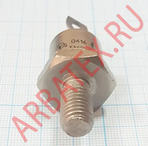 Т142-63-9 фото 5