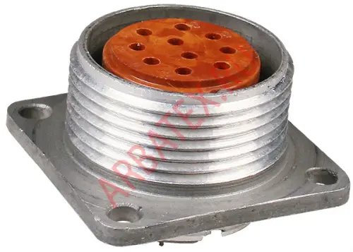 2РМД24Б10Г5В1 фото фото 4 2РМД24Б10Г5В1 Разъемы 2РМ, 2РМТ, 2РМГ, 2РМДТ, ОНЦ-РГ фото фото 4