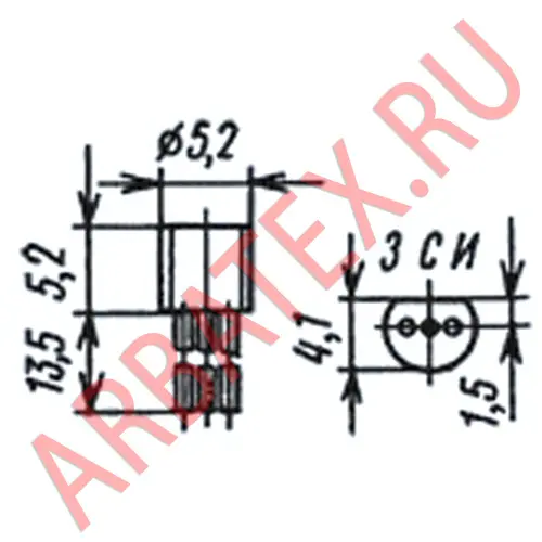 КП364Ж фото 3 КП364Ж фото 3