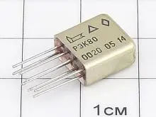 РЭК80 ИДЯУ.647611.002-11