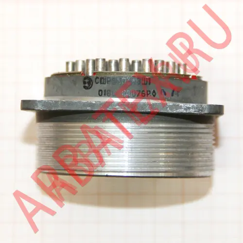 СШР55П30ЭШ1 вилка Разъемы ШР, СШР фото фото 8