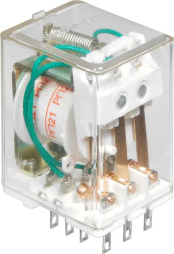 РП21-002 48В фото 2