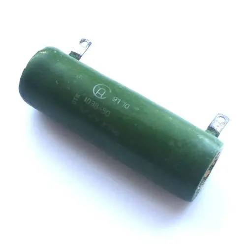 ПЭВ-50 6,2 кОм фото 2