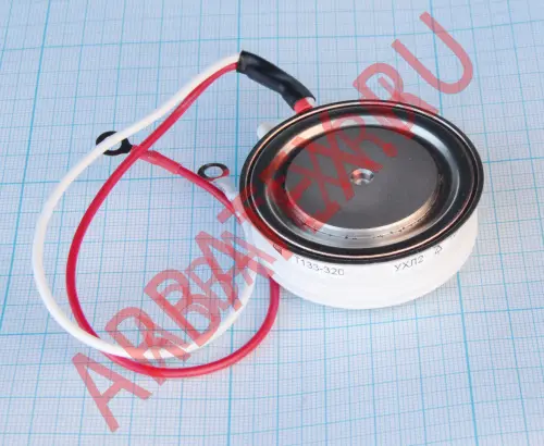 Т133-320-9 фото 2