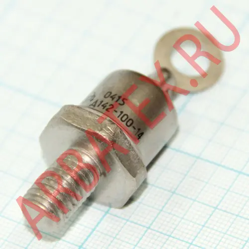 Д142-100-14 диод фото 2 Д142-100-14 диод фото 2