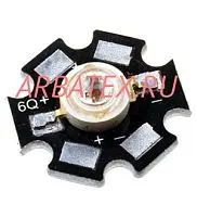 КИПД140А-140Ж1 светоизлучающий диод 