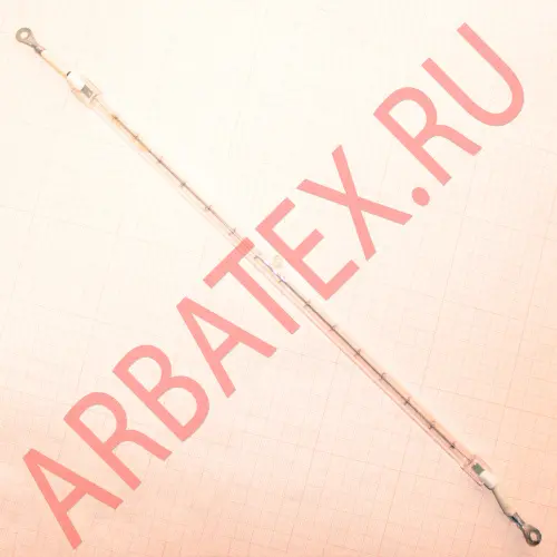 КГТ 220-1000-3 лампа фото 2