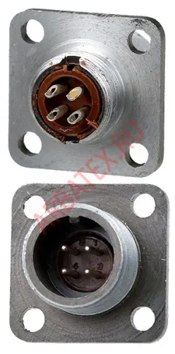 2РМТ14Б4Ш1А1В Разъемы 2РМ, 2РМТ, 2РМГ, 2РМДТ, ОНЦ-РГ фото фото 4