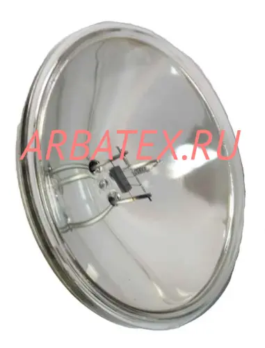 ЛФСМ28-600 180 лампа-фара ЛФСМ28-600 180 лампа-фара