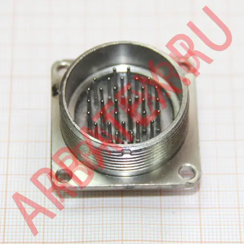 2РМГ30Б32Ш1Е2Б вилка фото фото 5 2РМГ30Б32Ш1Е2Б вилка Разъемы 2РМ, 2РМТ, 2РМГ, 2РМДТ, ОНЦ-РГ фото фото 5