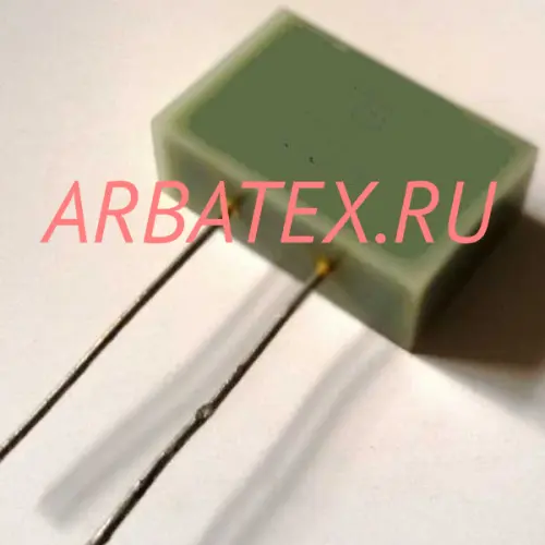 К71-7 250в 1910 пф