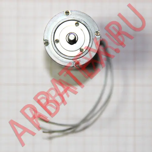 ДПР-52-Н1-03 электродвигатель фото 3 ДПР-52-Н1-03 электродвигатель фото 3