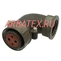 2РТ28У4ЭШ5-А вилка фото