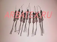 1Ж24Б-В радиолампа