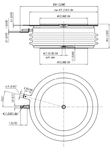 ТБ453-1000-16 фото 6