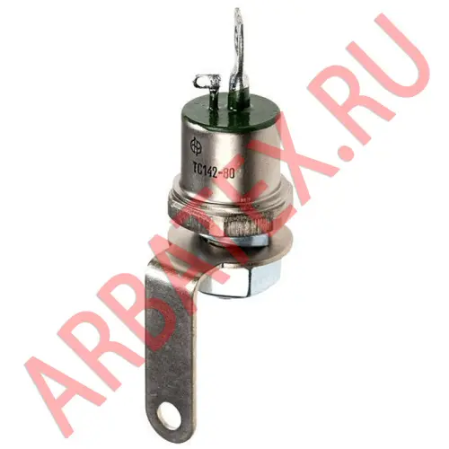 ТЗ142-80-11 тиристор фото 2 ТЗ142-80-11 тиристор фото 2
