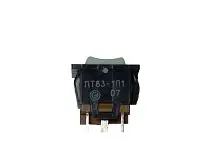 ПТ83-1П1 тумблер