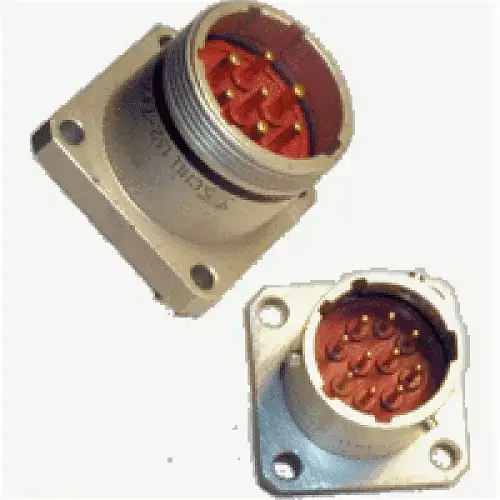 СНЦ22-19/18В-1-В вилка фото фото 2 СНЦ22-19/18В-1-В вилка Разъемы разное фото фото 2