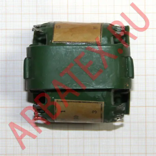 ТПП253-127/220-50 трансформатор фото 3