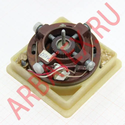 ТП-75-20-0.2 тахогенератор фото 2 ТП-75-20-0.2 тахогенератор фото 2