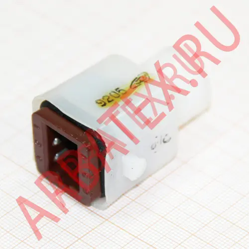 РШАГКП-6-1 разъем Разъемы РШАВ, РШАГ фото фото 2