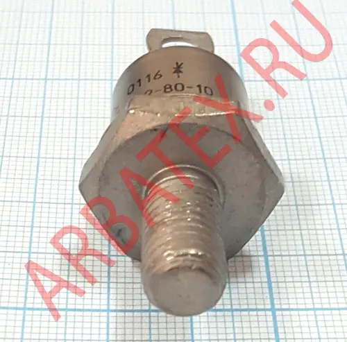 Т142-80-3 фото 4 Т142-80-3 фото 4