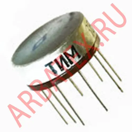 ТИМ-178В трансформатор фото 2