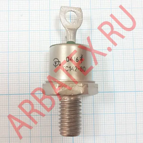 ТС142-80-11 фото 3