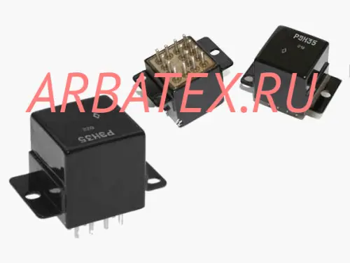 РЭН-35 РФ4.510.144-03.01 РЭН-35 РФ4.510.144-03.01