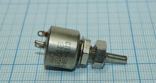 СП3-9Б 0.5Вт 10 кОм фото 2