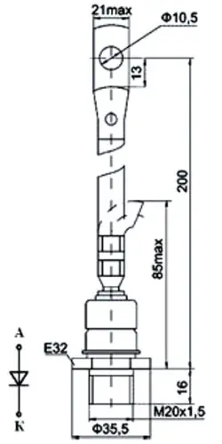 Д161-250Х-3 фото 6 Д161-250Х-3 фото 6