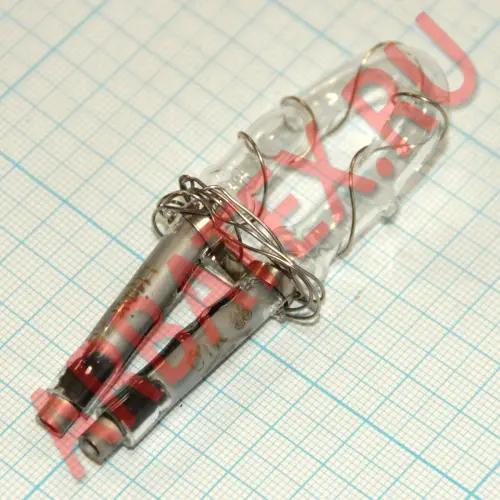 ИФК-75 лампа импульсная фото 2 ИФК-75 лампа импульсная фото 2