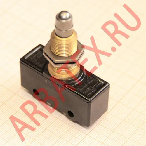 МП-1105 исп 5 микропереключатель фото 3