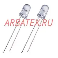 КИПМ16А-8М светоизлучающий диод