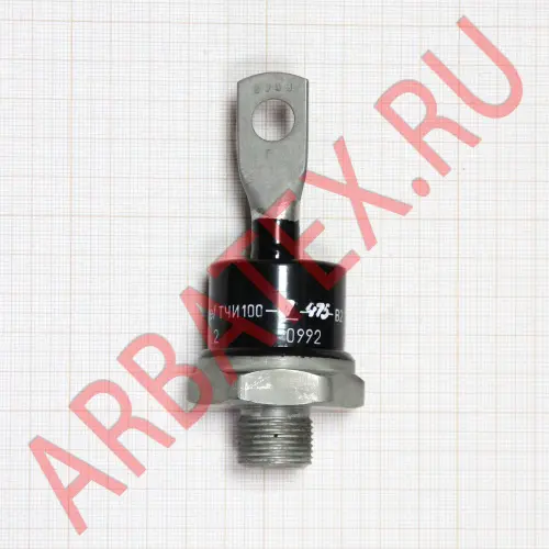 ТЧИ100-7 фото 2