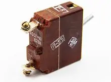 АЗСГ-40 2С автомат защиты