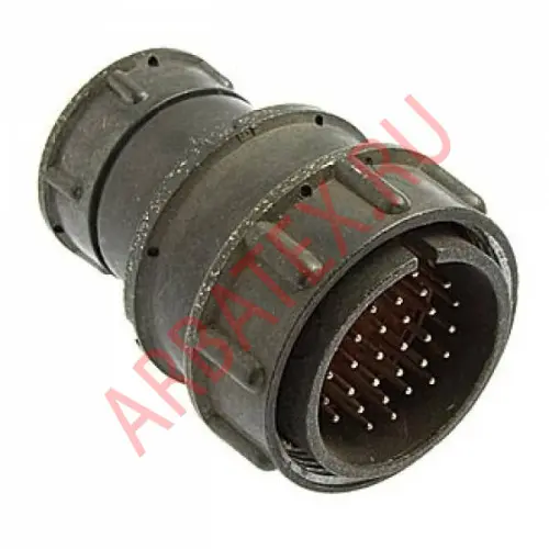 2РМ42КПЭ30Ш2В1 Разъемы 2РМ, 2РМТ, 2РМГ, 2РМДТ, ОНЦ-РГ фото фото 2