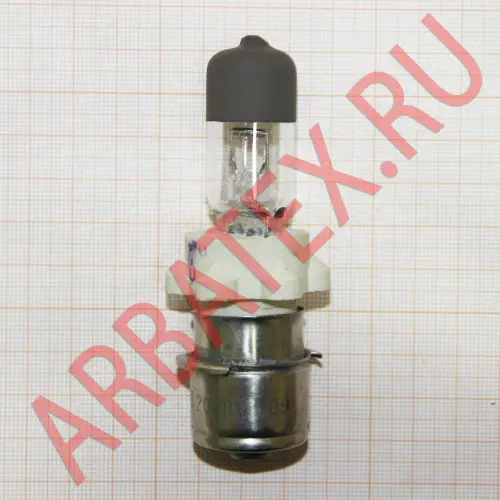 КГМ 27 200 лампа накаливания фото 4 КГМ 27 200 лампа накаливания фото 4