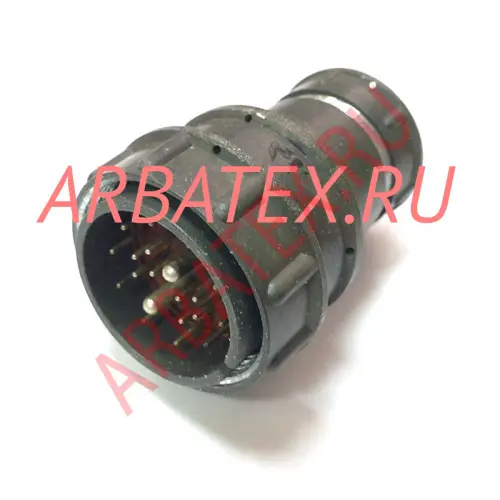 2РМД36КПЭ20Ш6В1 фото 2РМД36КПЭ20Ш6В1 Разъемы 2РМ, 2РМТ, 2РМГ, 2РМДТ, ОНЦ-РГ фото